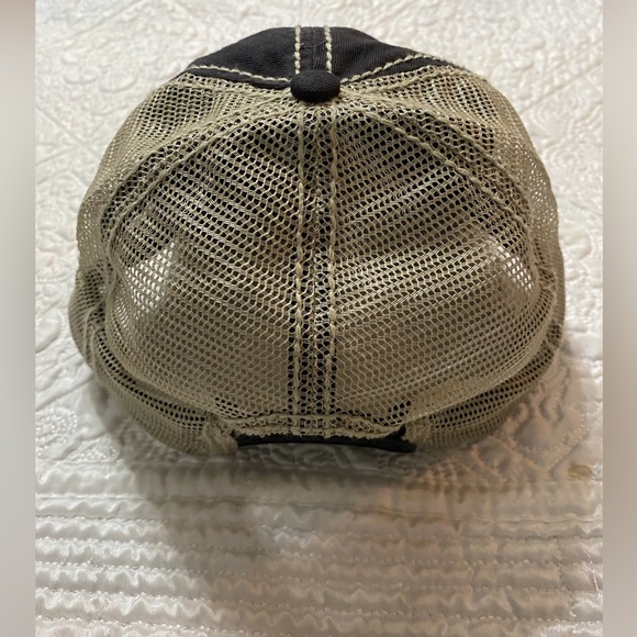 Mack Baseball Cap Hat SnapBack Official Licensed Product Adjustable Brown - Picture 3 of 9